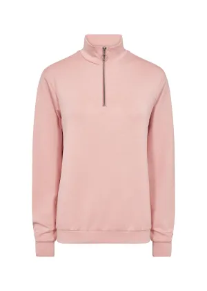 Soya Concepts Zipped Sweatshirt