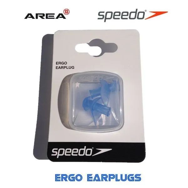 SPEEDO - Ergo Earplug