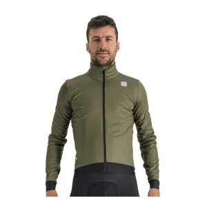 Sportful Fiandre Medium Jacket Green