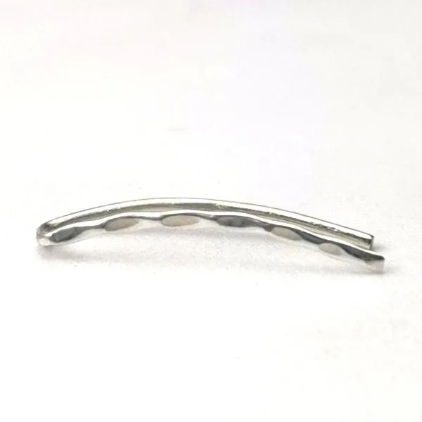 Sterling Silver Ear Climber