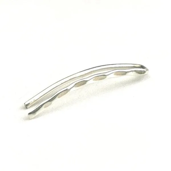 Sterling Silver Ear Climber