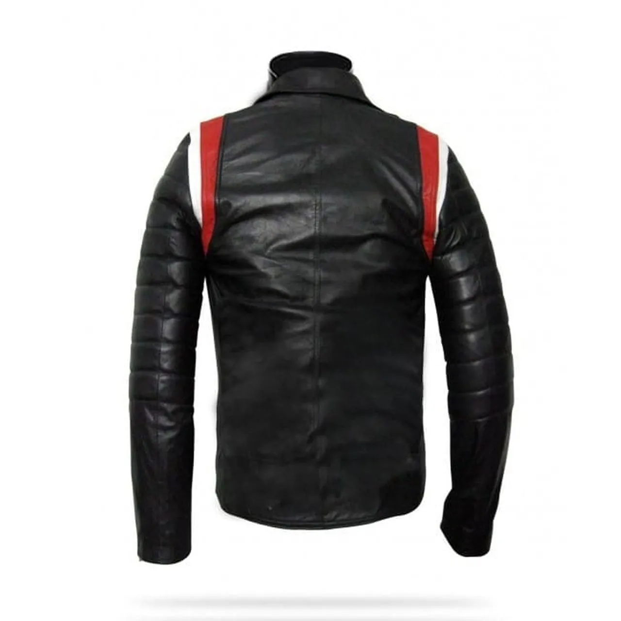 Style and Quality leather Jacket