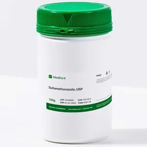 Sulfamethoxazole USP For Compounding (API)