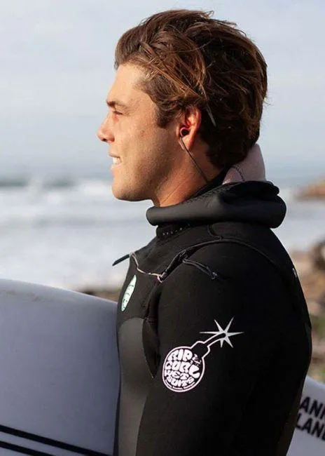 SurfEars 3.0 Surfing And Watersports Ear Plugs