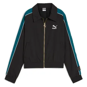 T7 Play Paris Full Zip Track Jacket