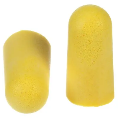 TaperFit 2 Uncorded Earplugs