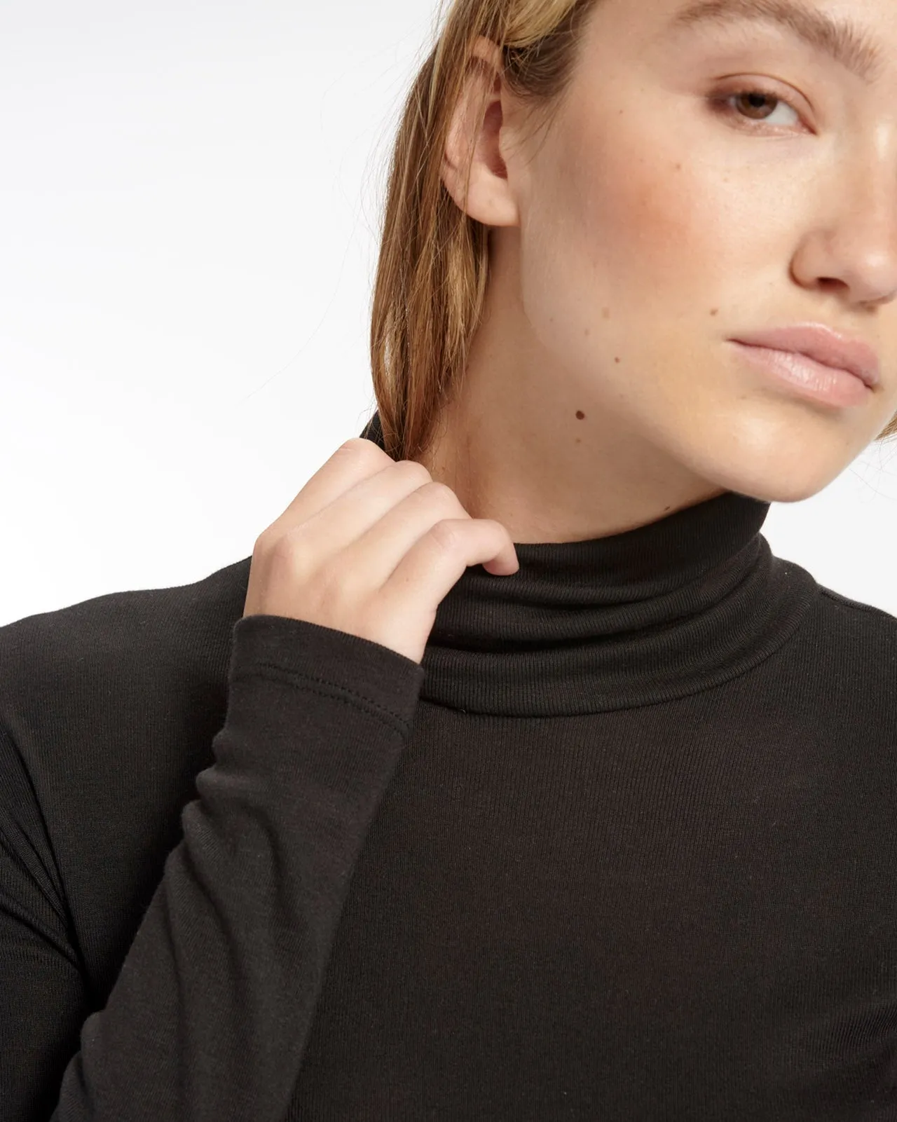 The Classic Turtleneck