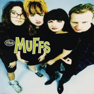 The Muffs- The Muffs