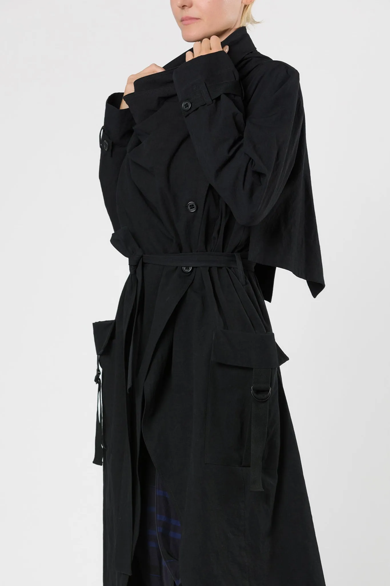 TILDA COAT