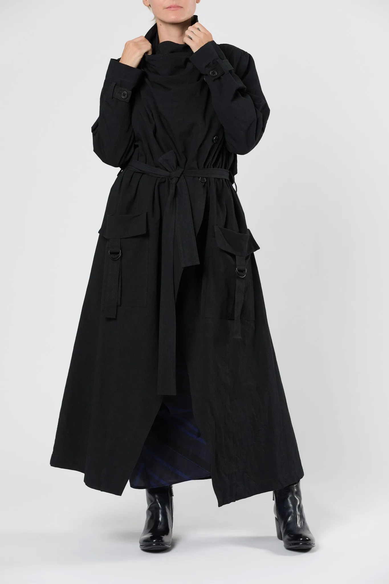 TILDA COAT