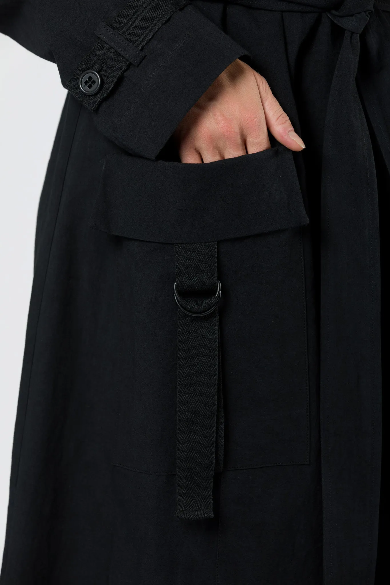 TILDA COAT