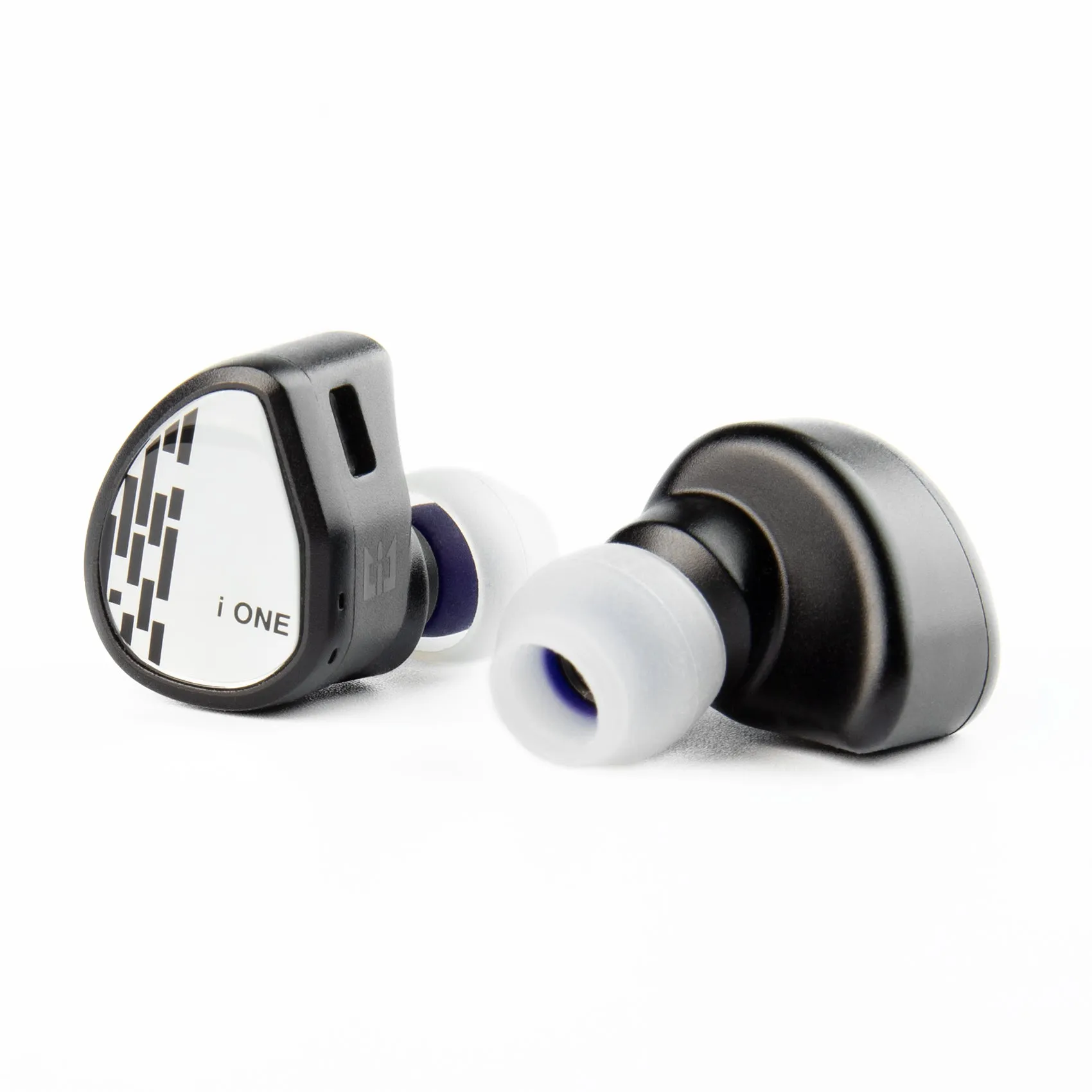 【TRI i ONE】High end Inear Headphones Single Dynamic Driver In-ear HiFi Flagship HIFI Earphone In ear Monitors for Singers