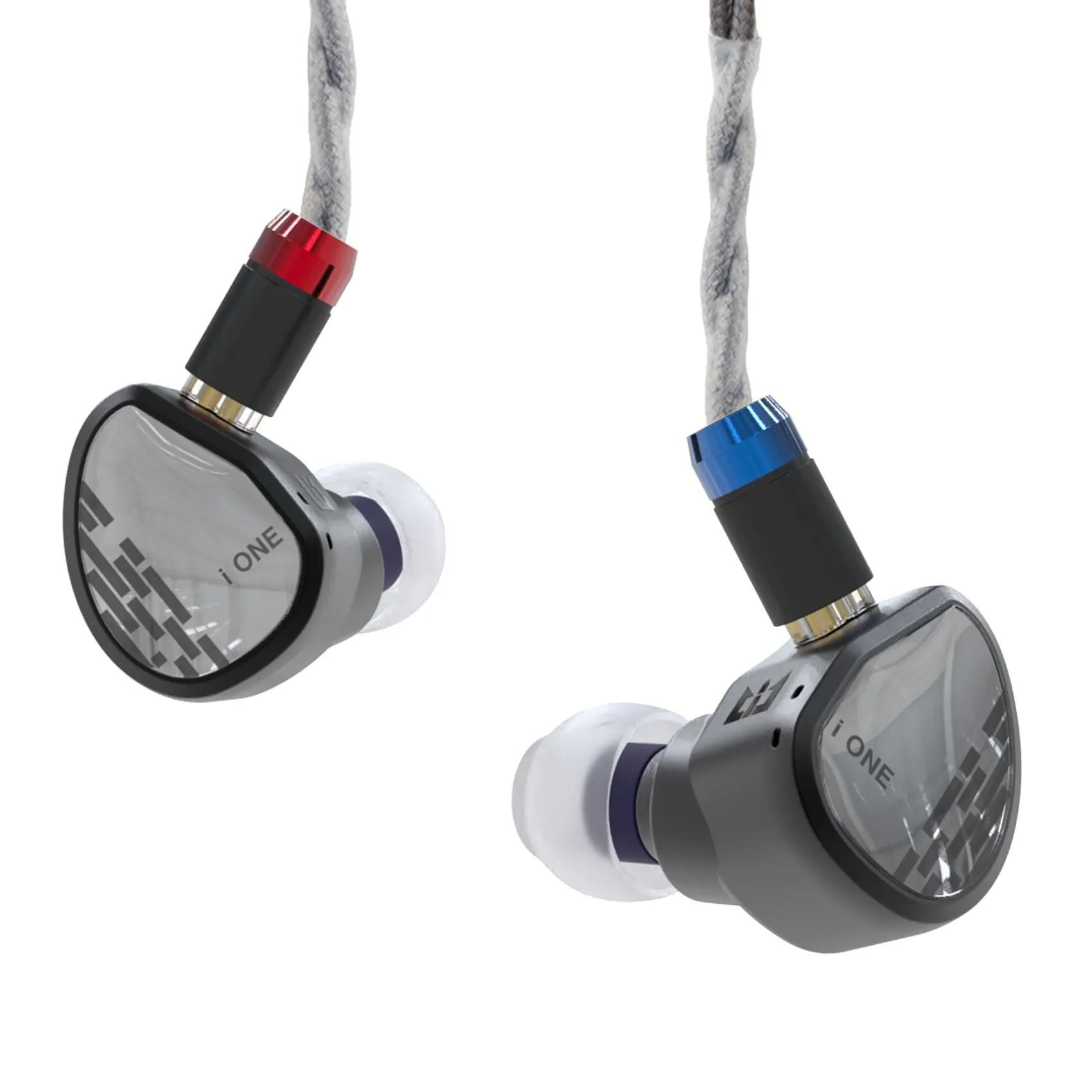 【TRI i ONE】High end Inear Headphones Single Dynamic Driver In-ear HiFi Flagship HIFI Earphone In ear Monitors for Singers