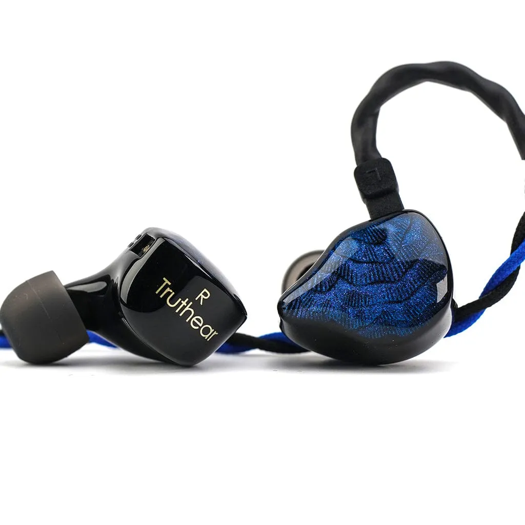 TRUTHEAR NOVA In-Ear Headphones