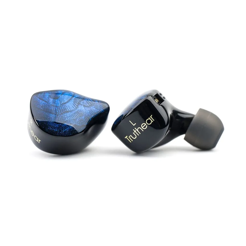 TRUTHEAR NOVA In-Ear Headphones