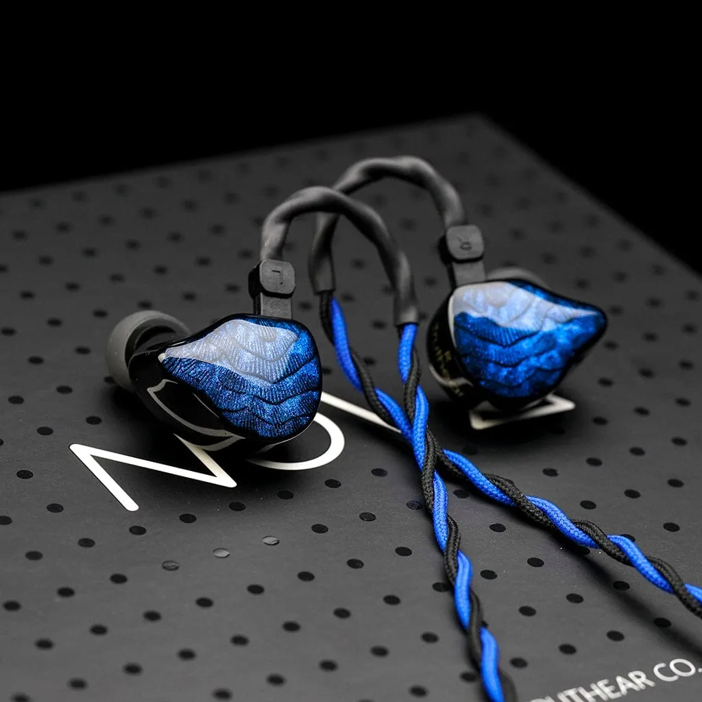 TRUTHEAR NOVA In-Ear Headphones