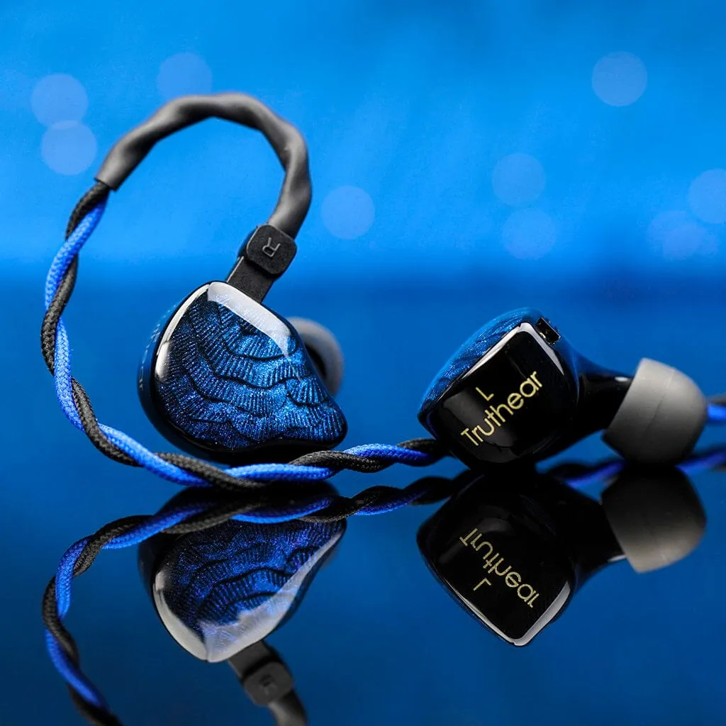 TRUTHEAR NOVA In-Ear Headphones