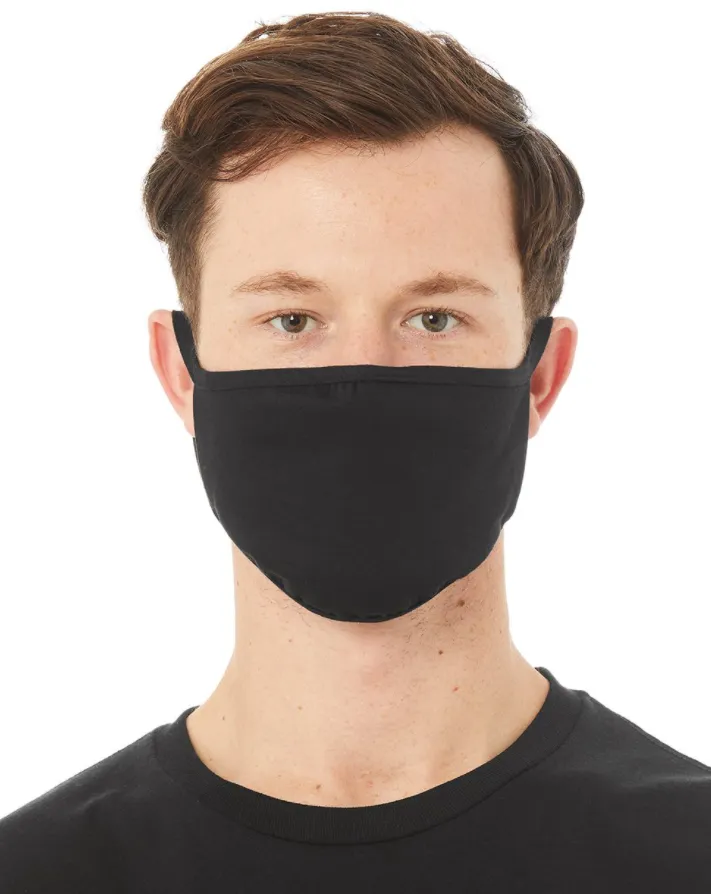 Unisex Premium Face Mask