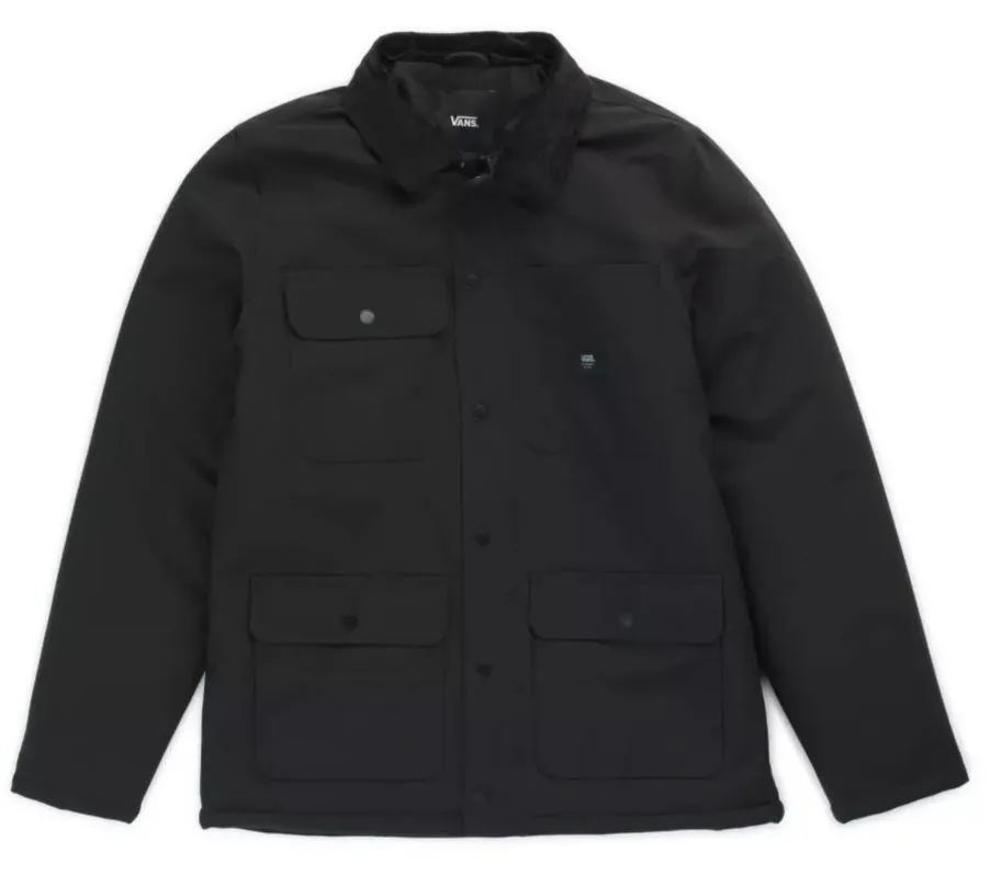 VANS DRILL CHORE COAT