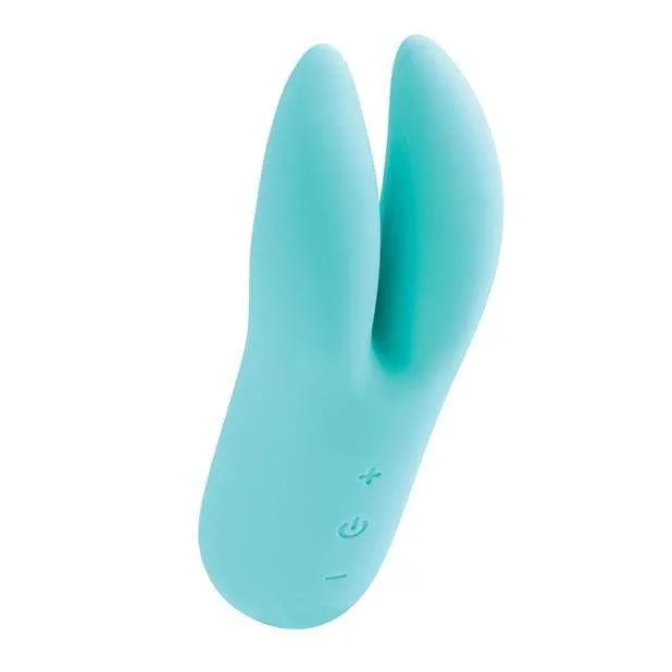 VeDO - Kitti Rechargeable Dual Clit Massager