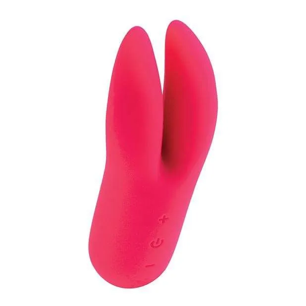 VeDO - Kitti Rechargeable Dual Clit Massager