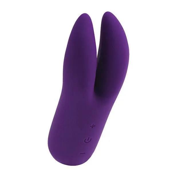 VeDO - Kitti Rechargeable Dual Clit Massager