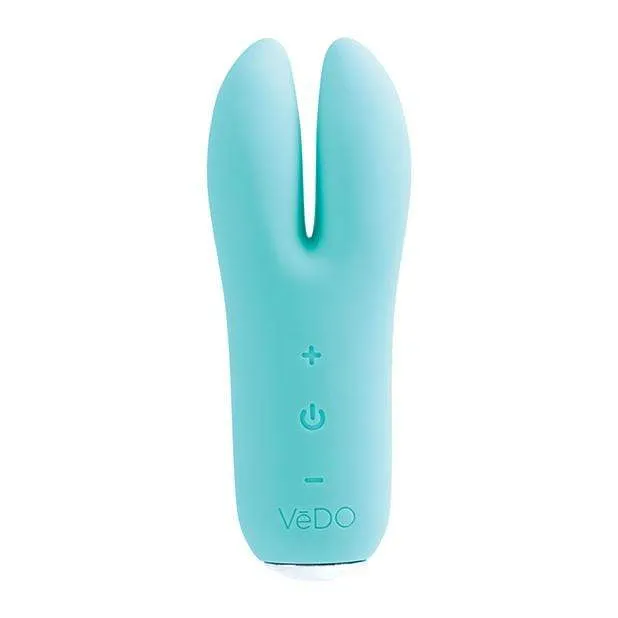 VeDO - Kitti Rechargeable Dual Clit Massager