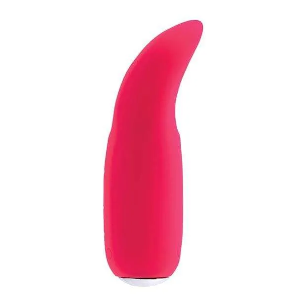 VeDO - Kitti Rechargeable Dual Clit Massager