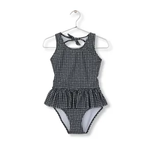 VICHY BODYSUIT