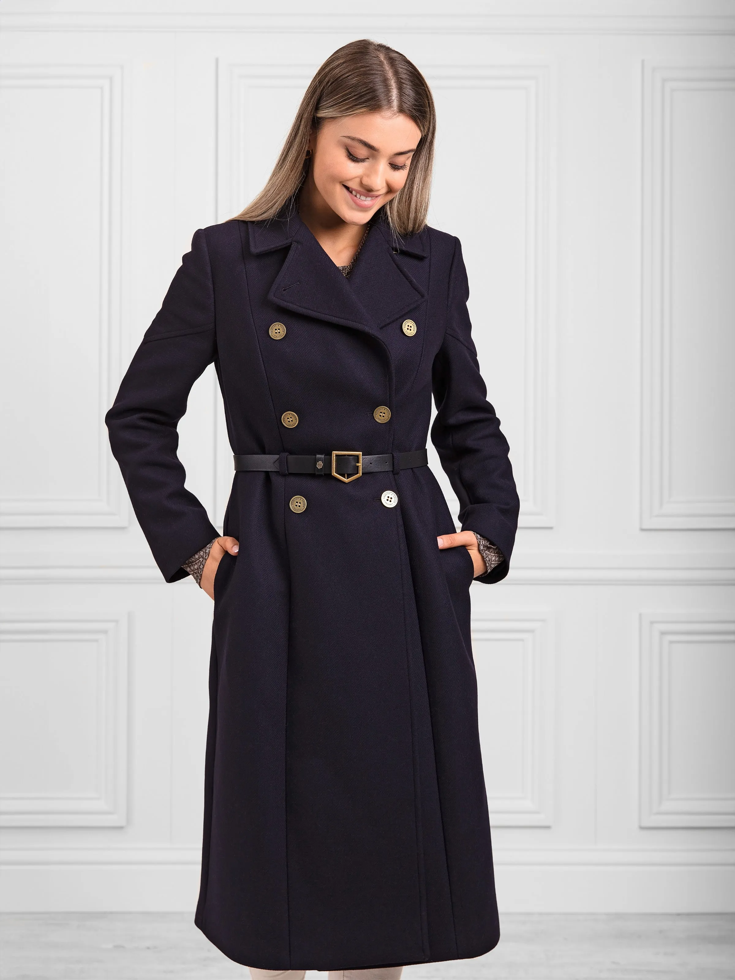 Victoria - Navy