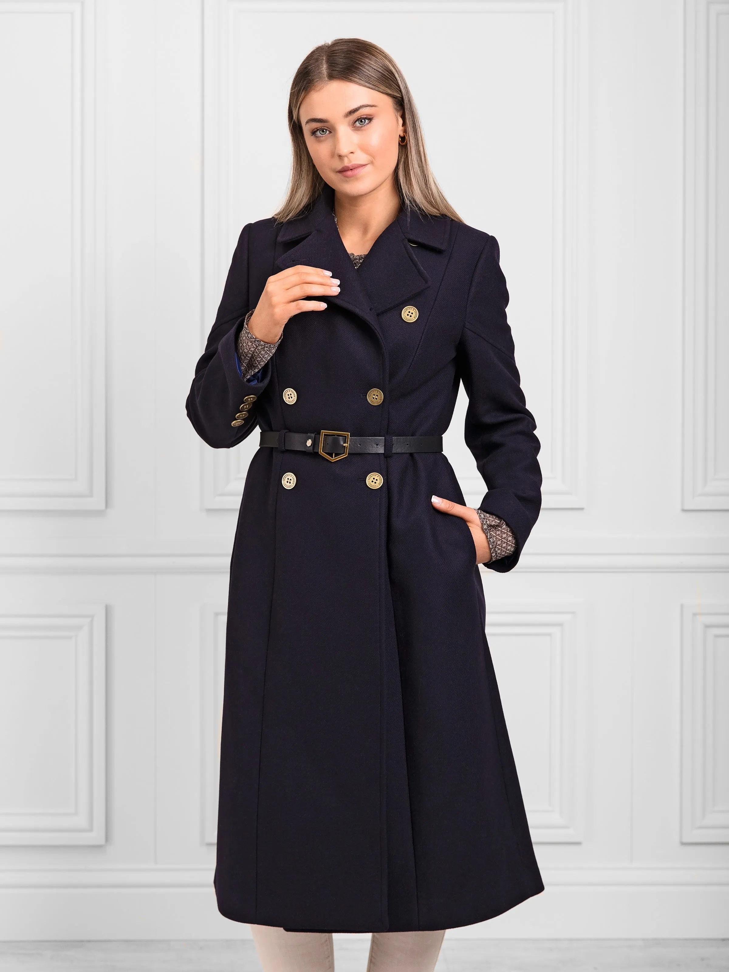 Victoria - Navy