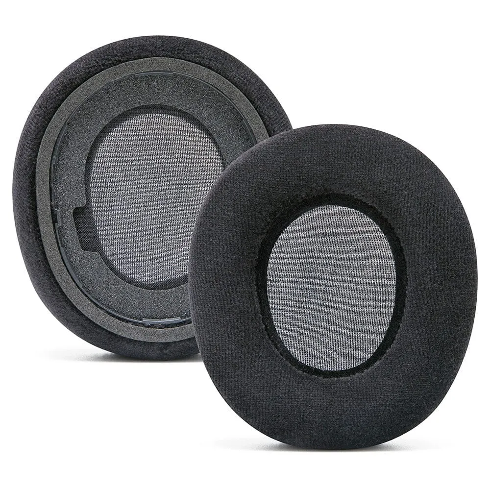 WC StealthZ Nova Pro Wireless - FPS Oriented Earpads by Gadgetry Tech