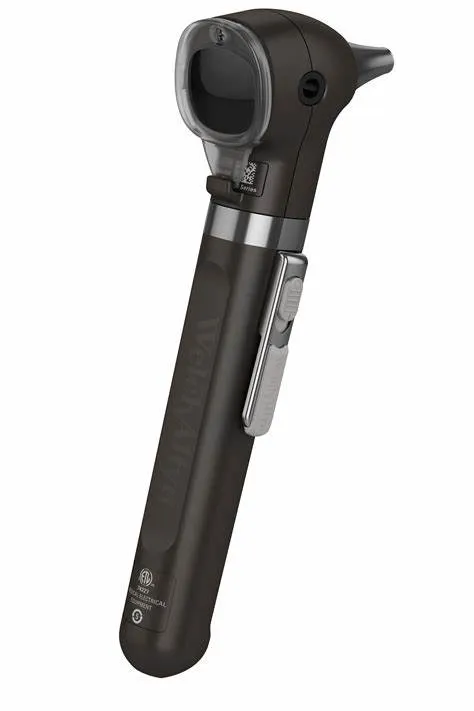 Welch Allyn Pocket LED Otoscope