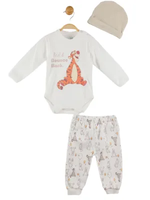 Winnie The Pooh 3PC Set