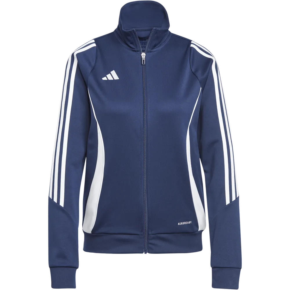 Women's Tiro 24 Track Jacket