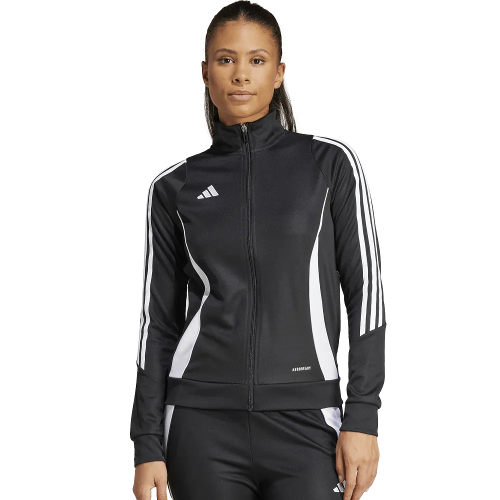 Women's Tiro 24 Track Jacket