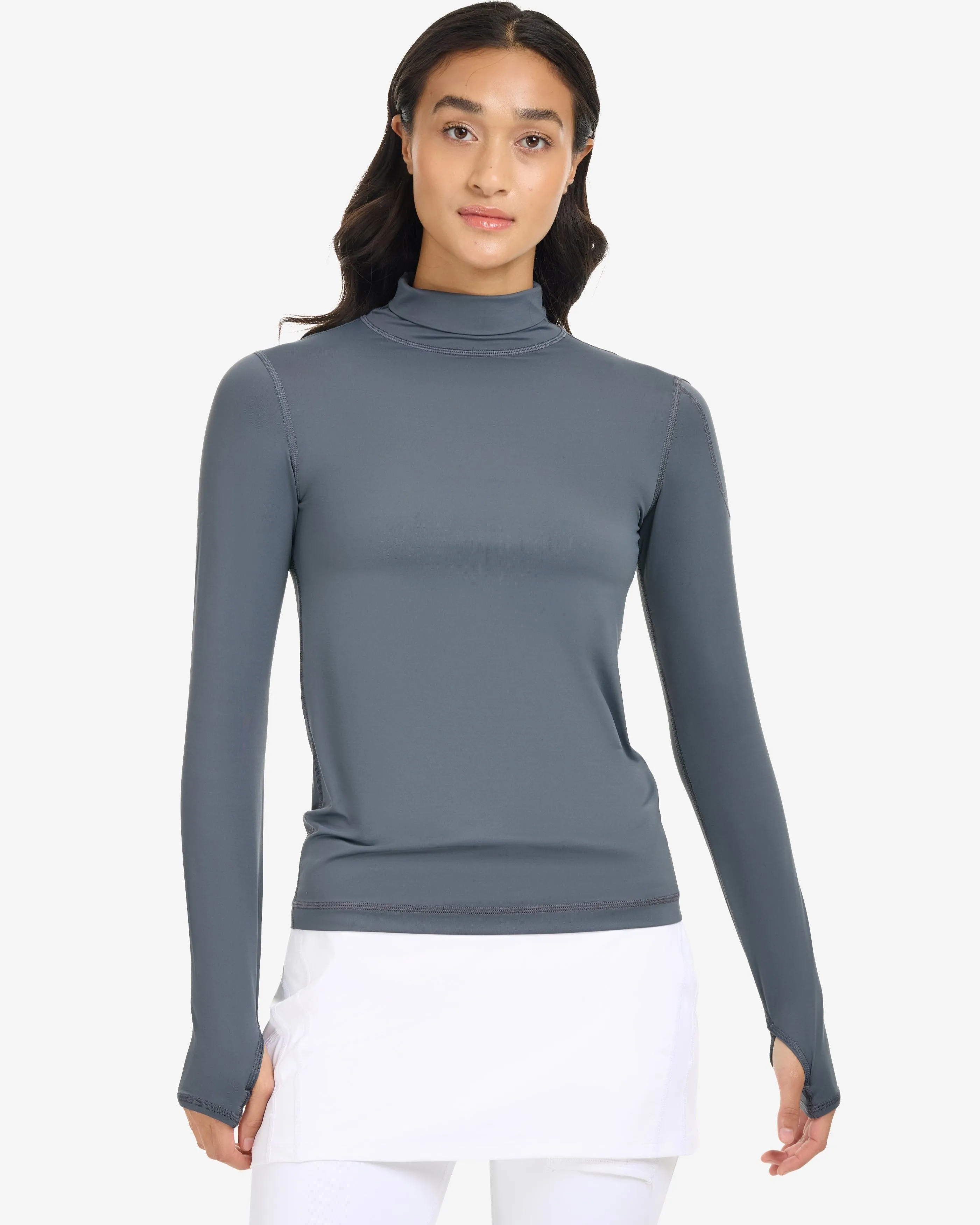 WOMEN'S TURTLENECK (2013)