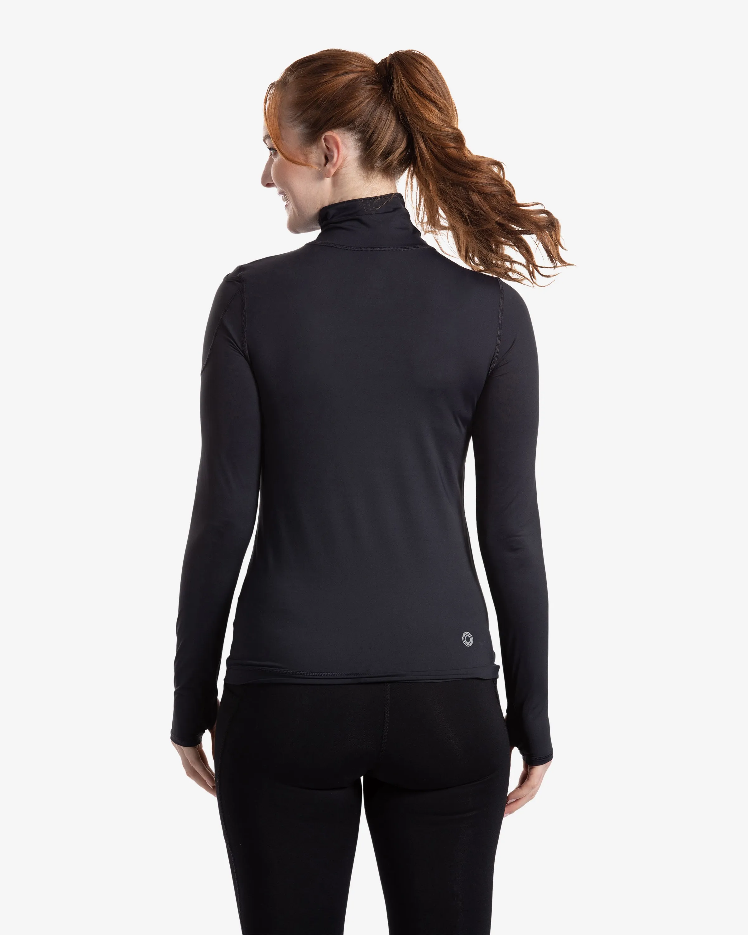 WOMEN'S TURTLENECK (2013)