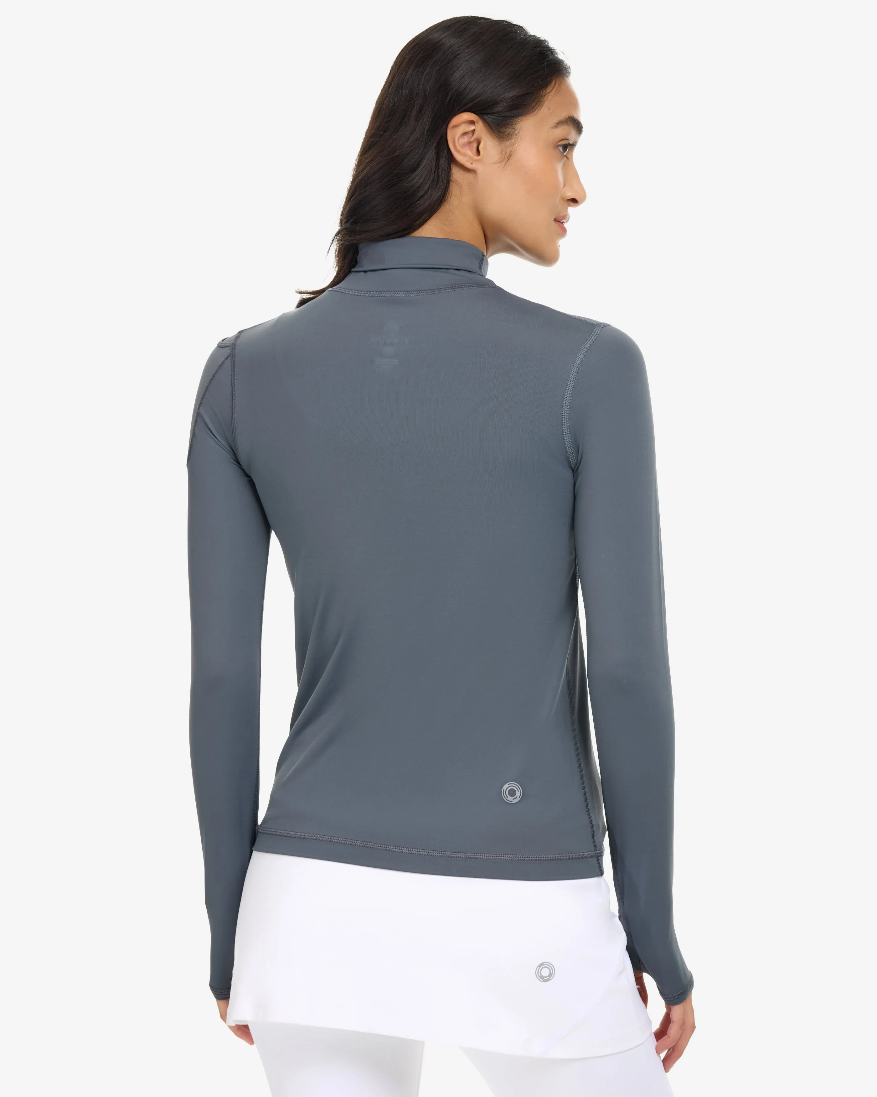 WOMEN'S TURTLENECK (2013)