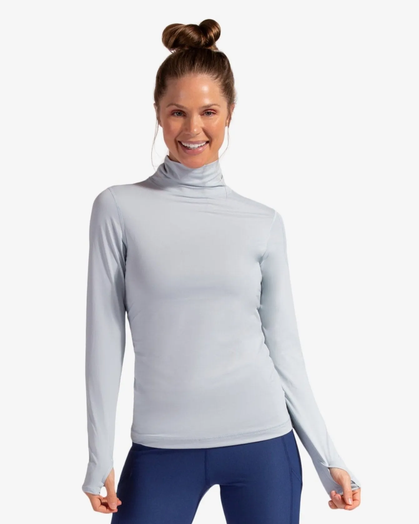 WOMEN'S TURTLENECK (2013)