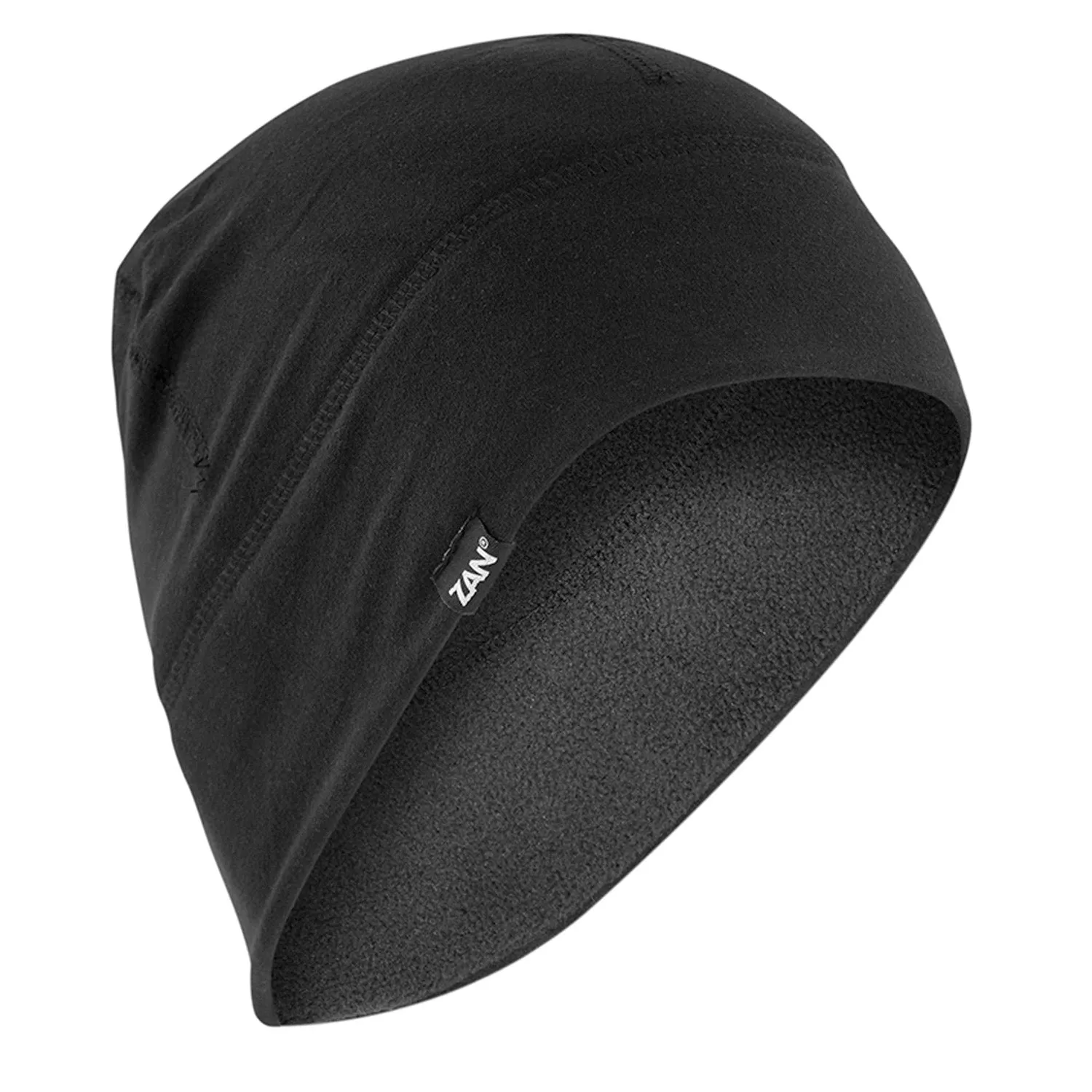 ZAN Headgear Sportflex® UPF50  Fleece Skull Cap